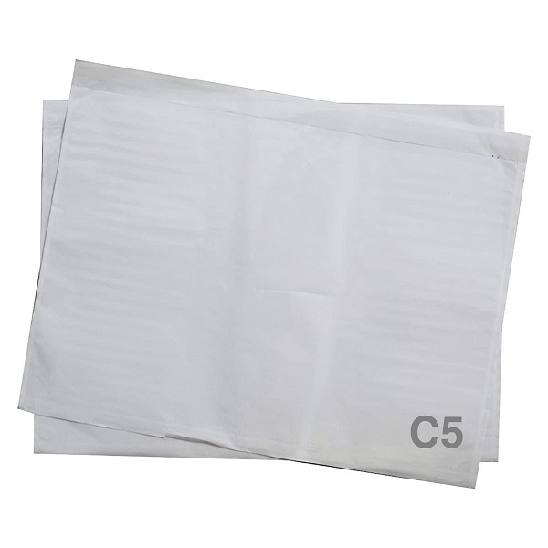 Clear Self-Adhesive Shipping Document/Bill Pouches Price in Doha Qatar - Image 6