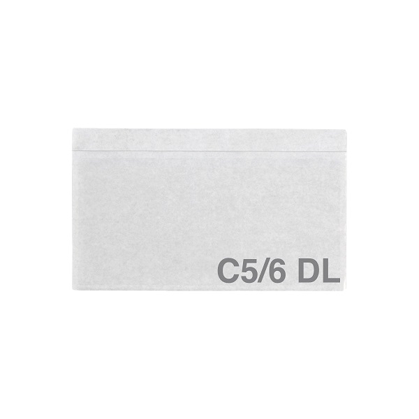 Clear Self-Adhesive Shipping Document/Bill Pouches Price in Doha Qatar - Image 4