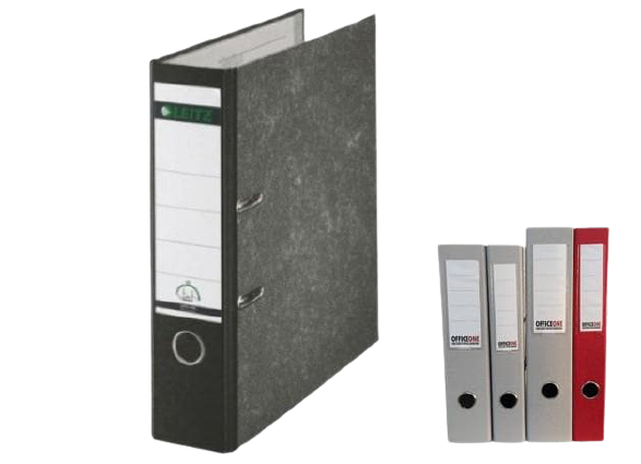 Leitz Marble Box File F/S Narrow Price in Doha Qatar