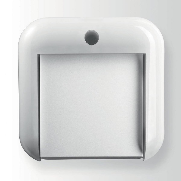 Sigel Eyestyle Sticky Note Box With Pen Holder, Including Sticky Note Pad, White Price in Doha Qatar - Image 4