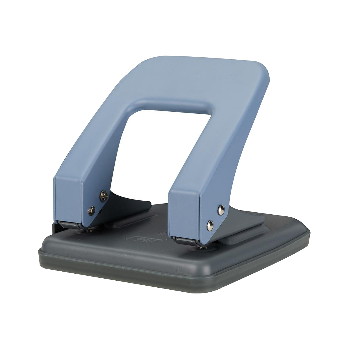 Deli 2 Hole Puncher No. 0104, 35 Sheets Capacity, Assorted Colors  Price in Doha Qatar - Image 3