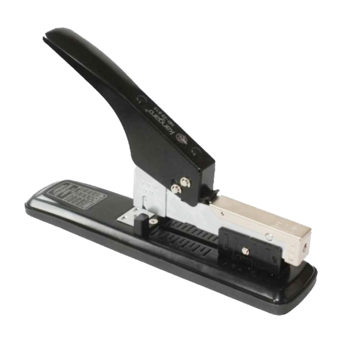 Kangaro Stapler Hd-23s13, Heavy Duty, 100 Sheets Capacity, Assorted Colors Price in Doha Qatar - Image 3