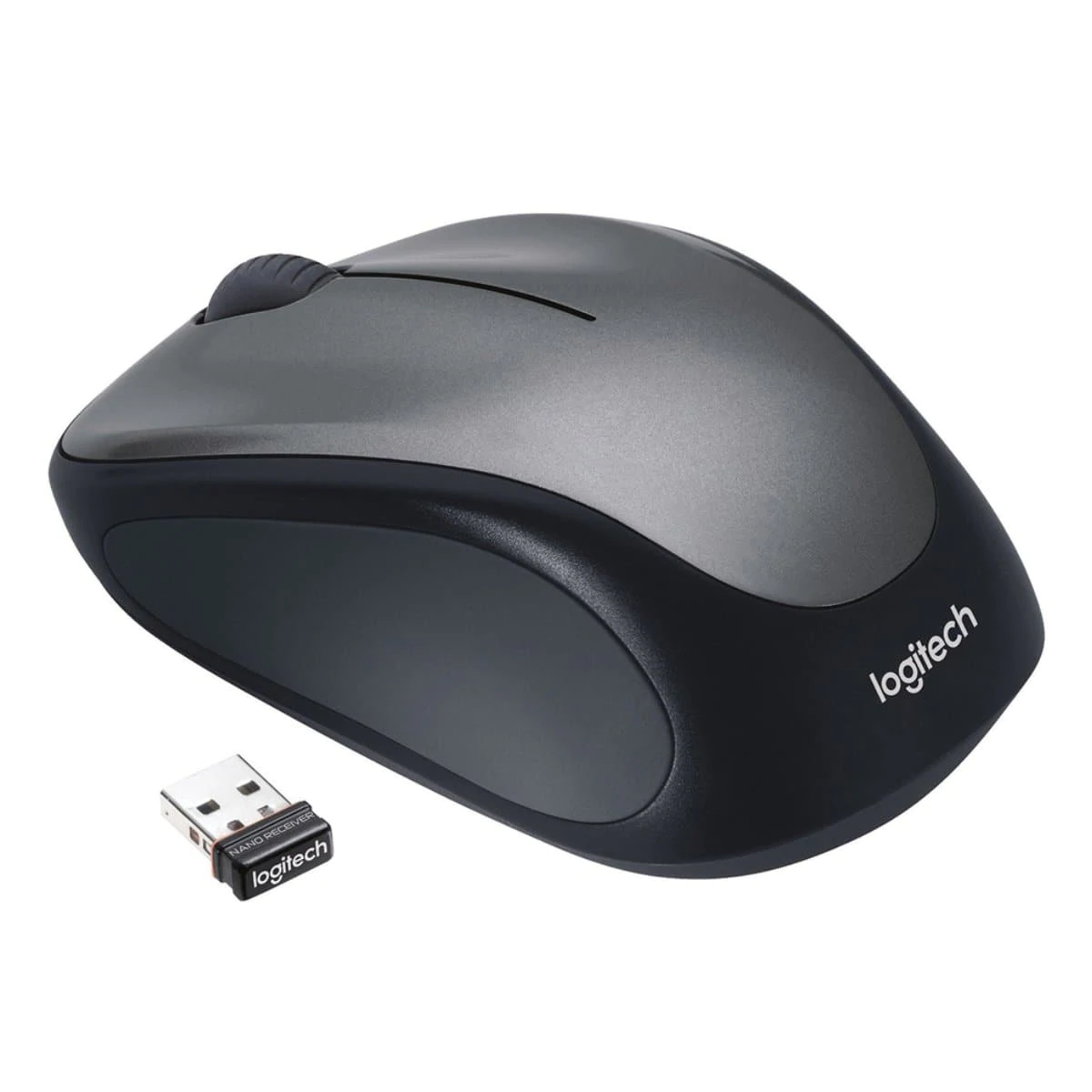 Logitech Wireless Mouse M235 Price In Doha Qatar - Image 3