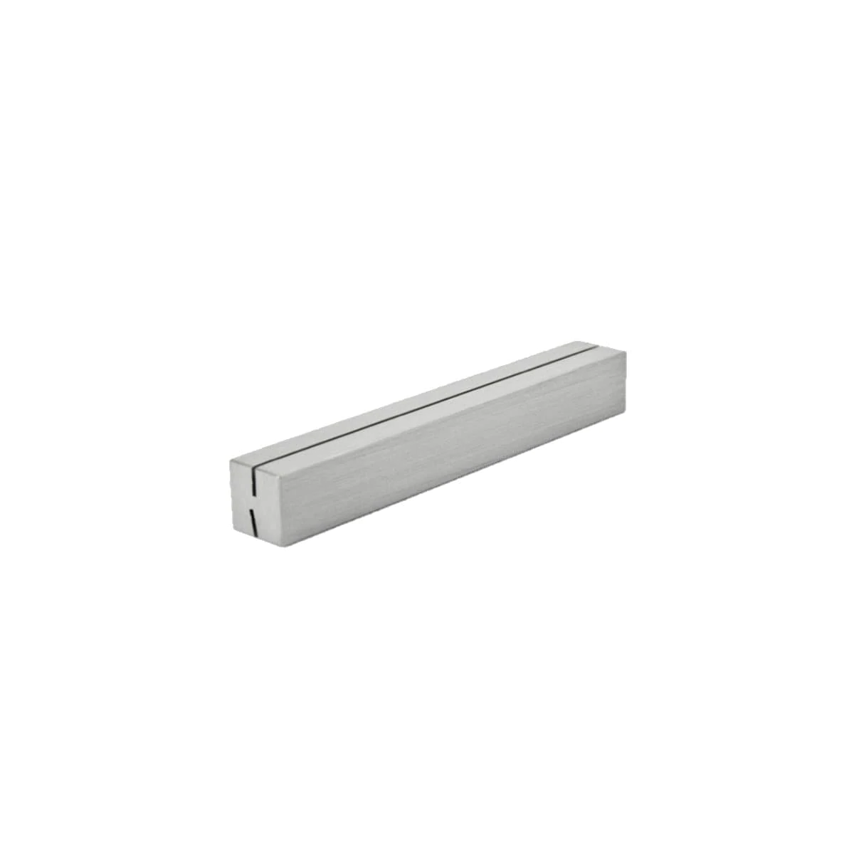 Kaidos Cardholder, 110 X 15 Mm, Silver Price in Doha Qatar - Image 3