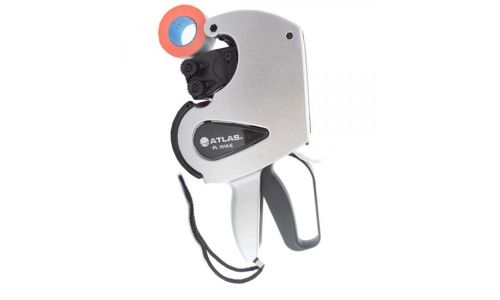 Atlas PL1010E Price labeler - 2 Line, 10 Digit, Black Price in Doha Qatar - Image 3