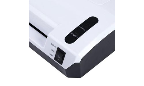 DSB HQ 236 Thermal / Cold Laminator, A4 Price in Doha Qatar - Image 3