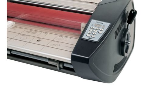 GBC Catena 35 Thermal Film Laminator, A3 Price in Doha Qatar - Image 3