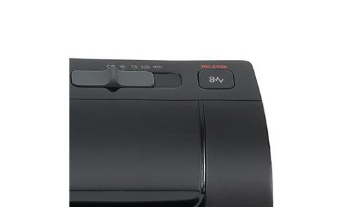 Rexel Fusion 1100L Laminator, A4 Price in Doha Qatar - Image 3