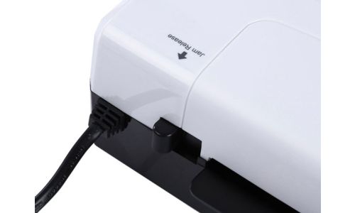 DSB HQ 236 Thermal / Cold Laminator, A4 Price in Doha Qatar - Image 4