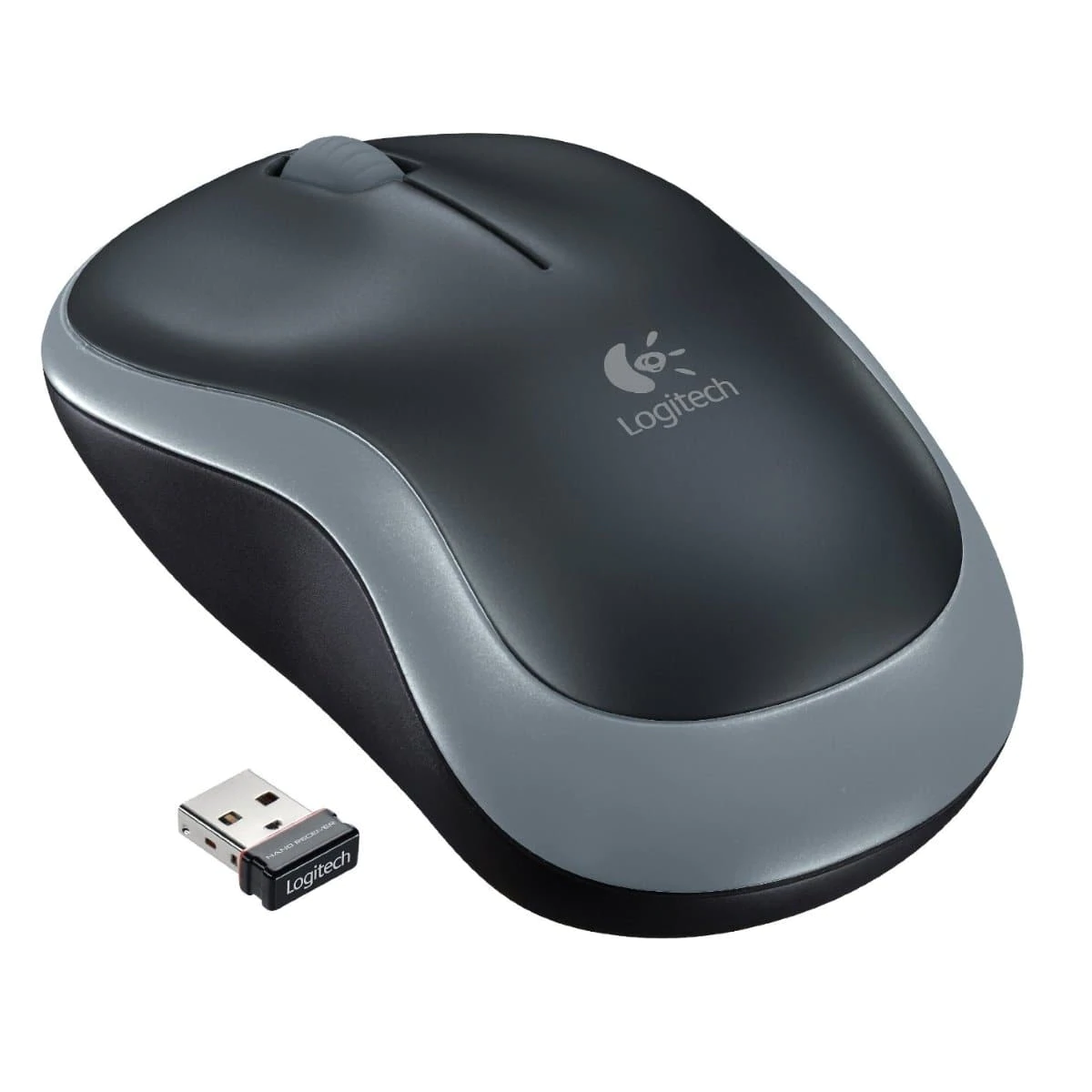 Logitech Wireless Mouse M185 Price In Doha Qatar - Image 3