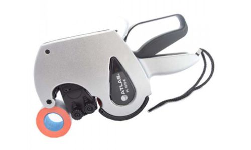 Atlas PL1010E Price labeler - 2 Line, 10 Digit, Blue Price in Doha Qatar