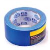 FIS FSTA2X20DTBL Duct Tape - Blue, 20 Yards Price in Doha Qatar