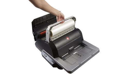 GBC Foton 30 Heavy Duty Automatic Laminator, A3 Price in Doha Qatar - Image 3