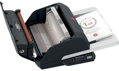GBC Foton 30 Heavy Duty Automatic Laminator, A3 Price in Doha Qatar - Image 4