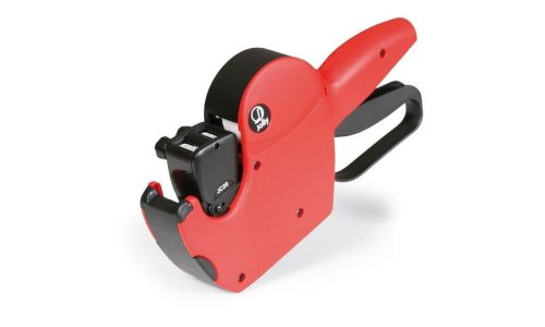 Jolly JC20 2-Line Price Gun/Labeler - 20 Characters, Assorted Color Price in Doha Qatar