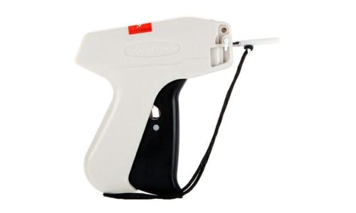 H4301 Price Label Tagging Gun, White/Black Price in Doha Qatar